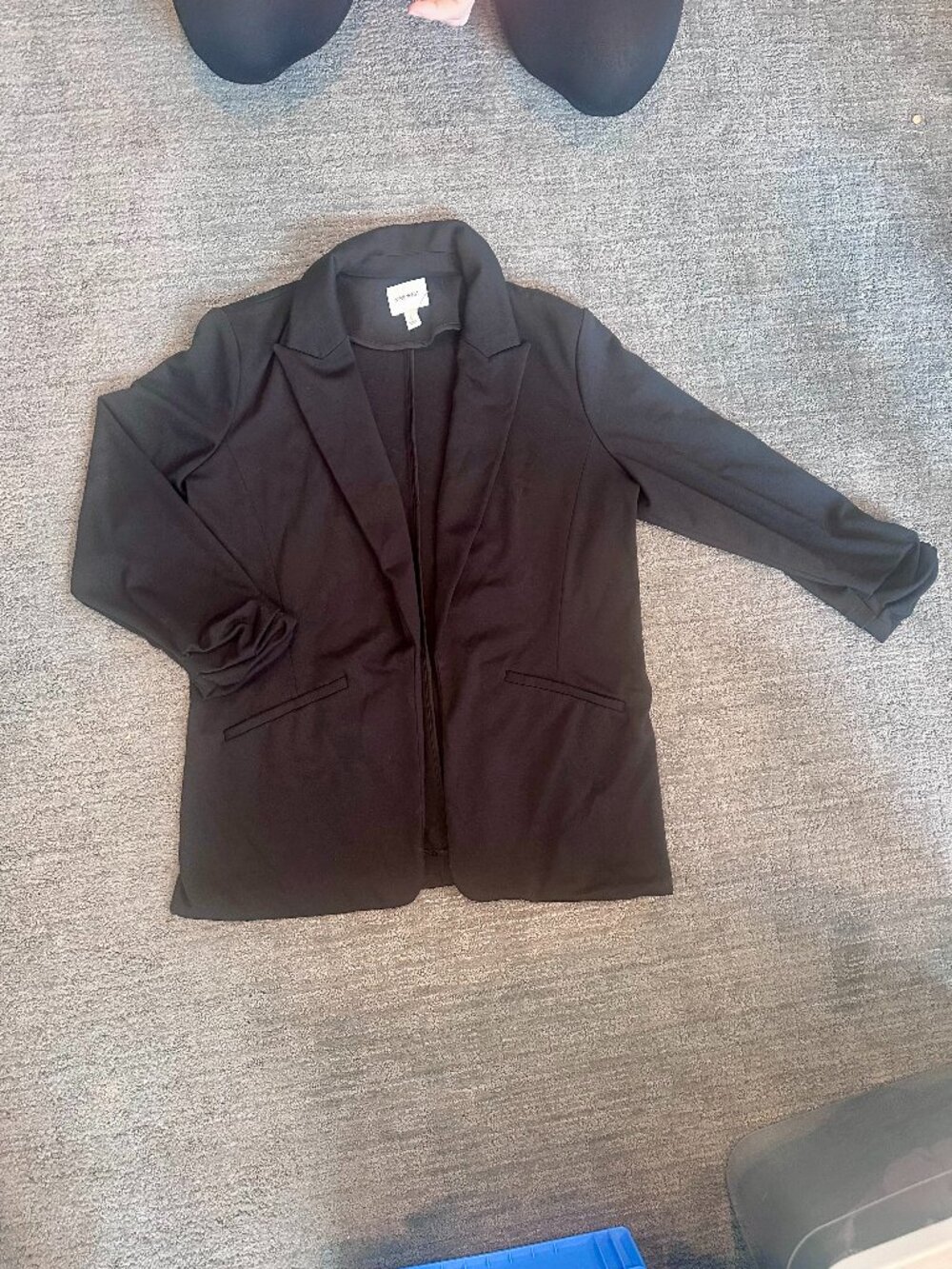 Nine West Suit Jacket